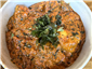 methi chicken